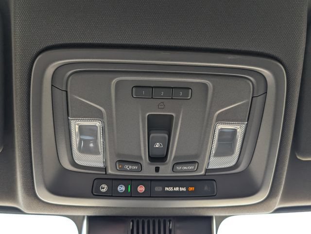 New 2026 Chevrolet Silverado 1500 RST w/ Texas Edition Plus RWD image 25