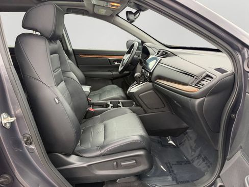 Used 2018 Honda CR-V EX-L image 8