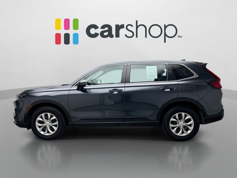 Used 2024 Honda CR-V LX image 2