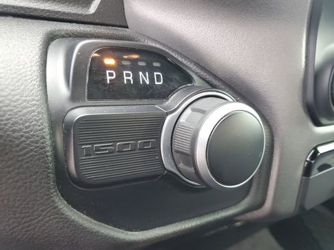 Used 2021 RAM 1500 Big Horn image 21