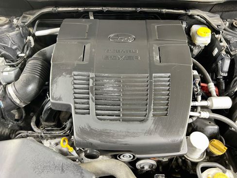 Used 2023 Subaru Forester Premium AWD/4WD image 29
