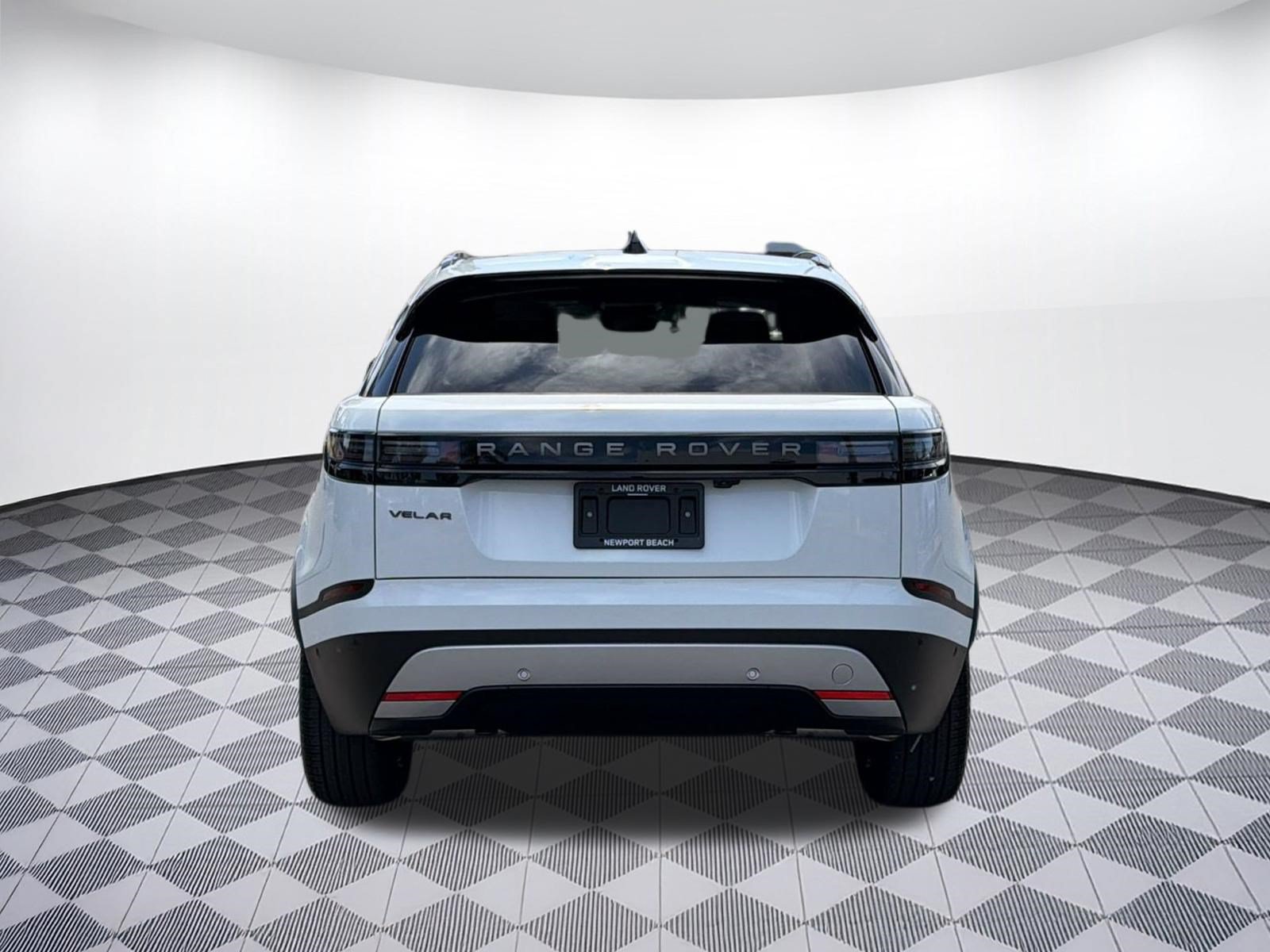 New 2026 Land Rover Range Rover Velar S AWD/4WD image 10