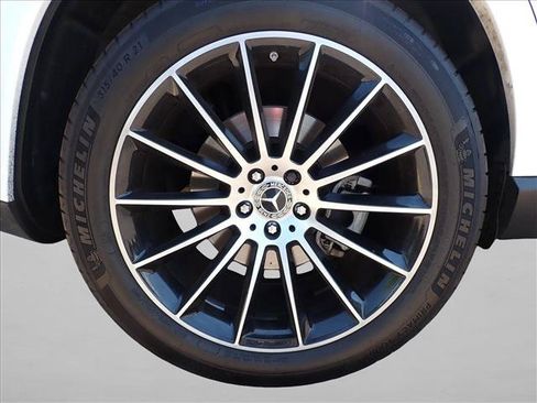 Used 2020 Mercedes-Benz GLE 580 4MATIC image 7