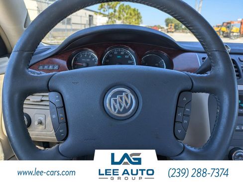 Used 2006 Buick Lucerne CXL w/ Luxury Package image 20