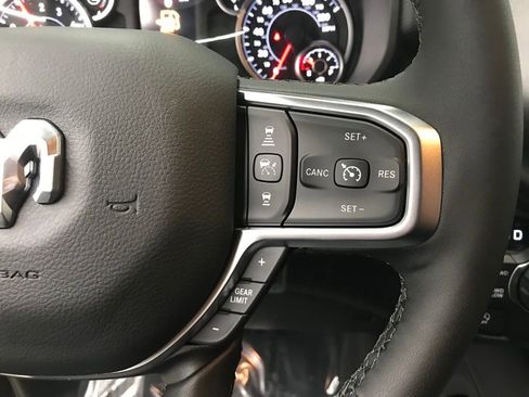 New 2026 RAM 1500 Big Horn image 16