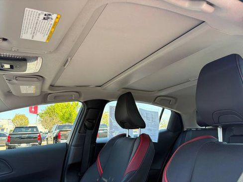 Certified 2024 Toyota Prius Prime FWD image 25