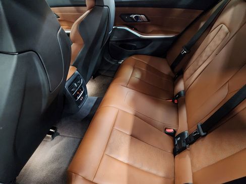 Used 2023 BMW M3 w/ Executive Package image 52