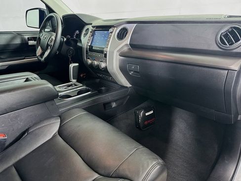 Used 2021 Toyota Tundra SR5 RWD image 33