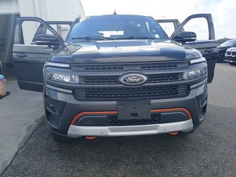 Used 2022 Ford Expedition Timberline AWD/4WD image 2