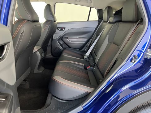 New 2026 Subaru Crosstrek 2.5i Limited image 26