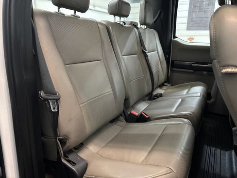 Used 2020 Ford F250 XL w/ Power Equipment Group AWD/4WD image 27
