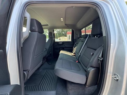 Used 2020 Chevrolet Silverado 2500 LT w/ All Star Edition AWD/4WD image 12