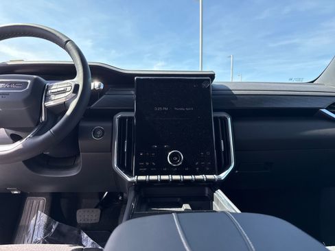 New 2026 GMC Acadia Elevation w/ Black Edition AWD/4WD image 21