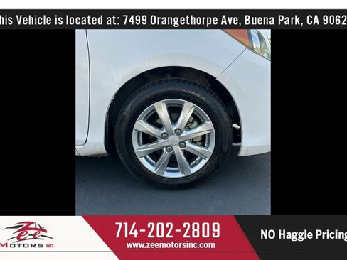 Used 2015 Toyota Yaris LE image 42