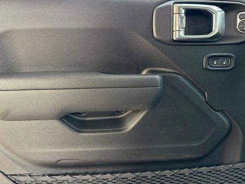 New 2026 Jeep Wrangler Willys image 10