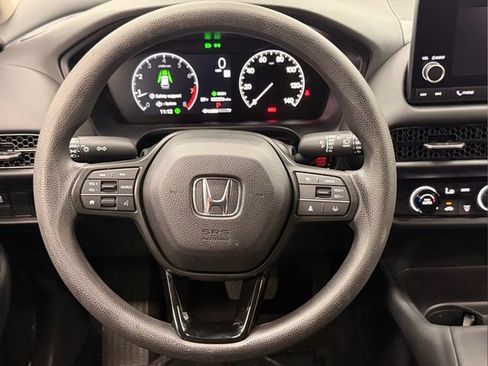 Certified 2024 Honda HR-V LX image 27