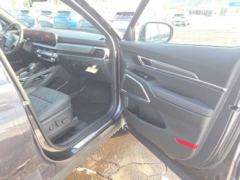 New 2025 Kia Telluride SX X-Line image 14