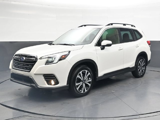 Used 2023 Subaru Forester Limited AWD/4WD image 9