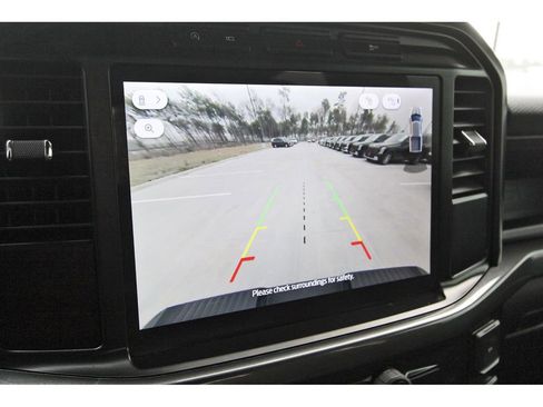 Used 2024 Ford F150 STX image 23