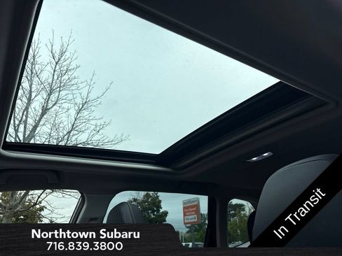 Used 2024 Subaru Forester Limited AWD/4WD image 8