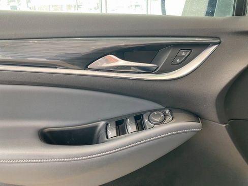 Certified 2024 Buick Enclave Essence w/ Experience Buick Package image 12