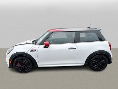 Used 2024 MINI Cooper John Cooper Works