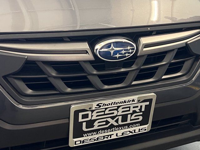 Used 2022 Subaru Crosstrek 2.5i Sport AWD/4WD image 16