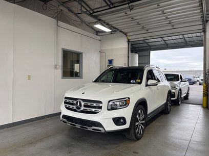 Used 2022 Mercedes-Benz GLB 250 4MATIC