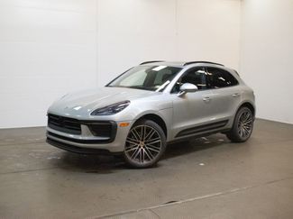 Certified 2026 Porsche Macan video 1