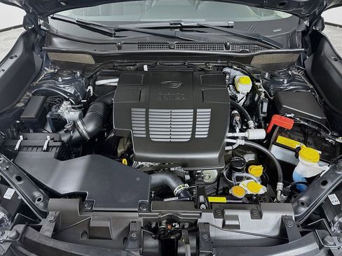 Used 2024 Subaru Forester Touring image 30