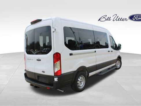 New 2025 Ford Transit 350 XL image 3