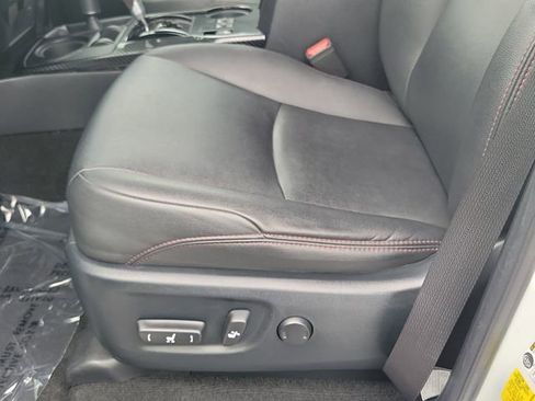 Used 2021 Toyota 4Runner TRD Off-Road Premium w/ Moonroof Package AWD/4WD image 19