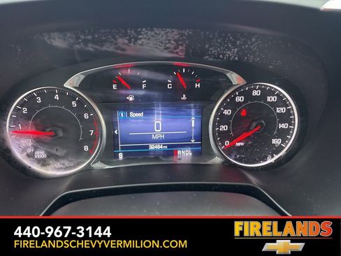 Certified 2022 Chevrolet Blazer LT image 19