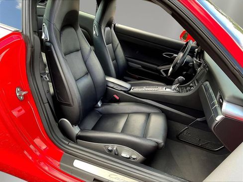 Used 2015 Porsche 911 Carrera S RWD image 27