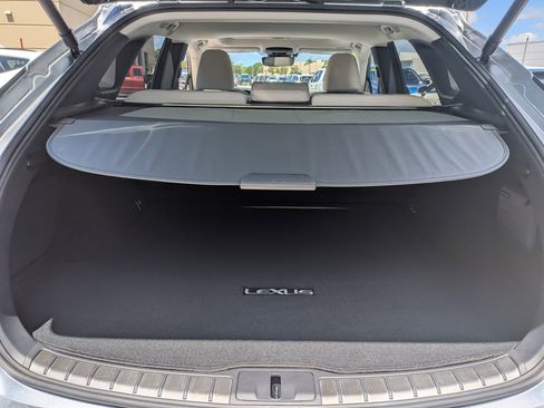 Used 2023 Lexus RX 350 Premium Plus w/ Accessory Package (Z1) FWD image 13