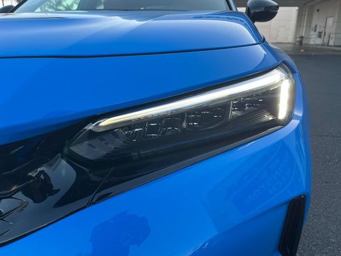 Certified 2025 Honda Civic Type R image 42
