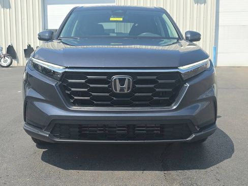 Used 2025 Honda CR-V LX image 2