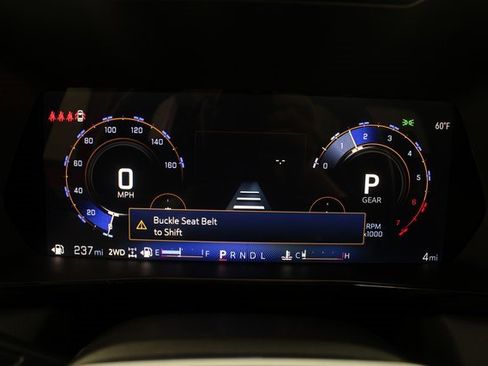 New 2026 Chevrolet Colorado LT image 12