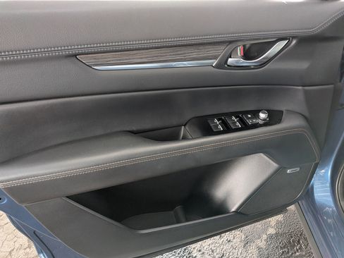 Used 2019 MAZDA CX-5 Grand Touring image 8