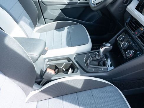 New 2026 Volkswagen Taos S FWD image 44