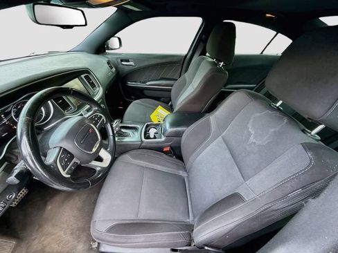 Used 2015 Dodge Charger SXT w/ Rallye Group AWD/4WD image 26