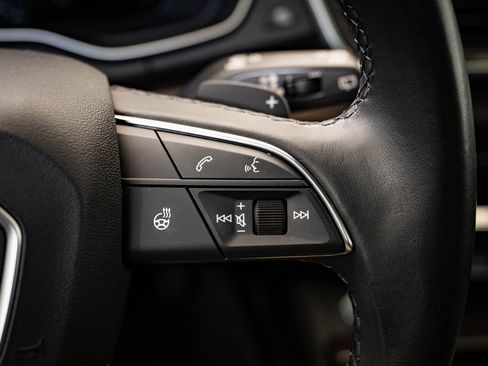 Used 2023 Audi Q5 2.0T Premium Plus w/ Premium Plus Package image 27