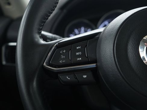 Used 2018 MAZDA CX-5 Grand Touring image 27