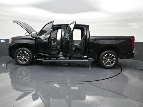 Used 2024 Chevrolet Silverado 1500 High Country image 36