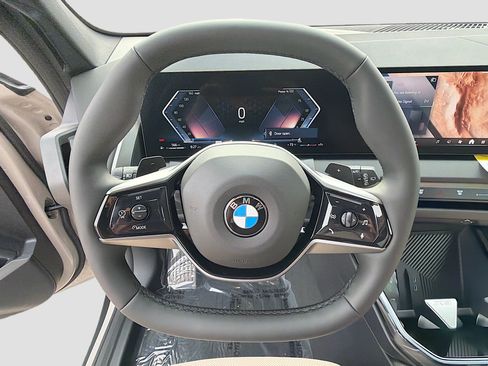 New 2026 BMW X3 xDrive30i w/ Premium Package AWD/4WD image 40
