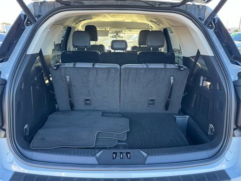 New 2025 Ford Explorer Active w/ Active Comfort Package image 13