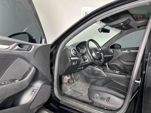 Used 2016 Audi A3 1.8T Premium w/ Audi MMI Navigation Plus image 10