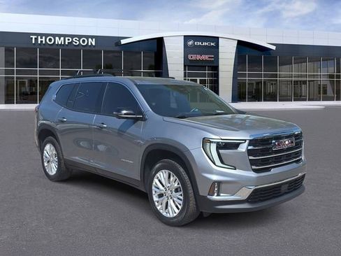Used 2024 GMC Acadia Elevation image 1