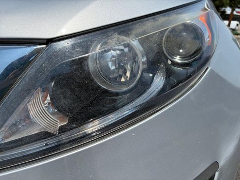 Used 2014 Kia Sportage LX AWD/4WD image 9
