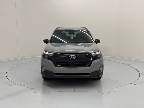New 2026 Subaru Forester Sport AWD/4WD image 9